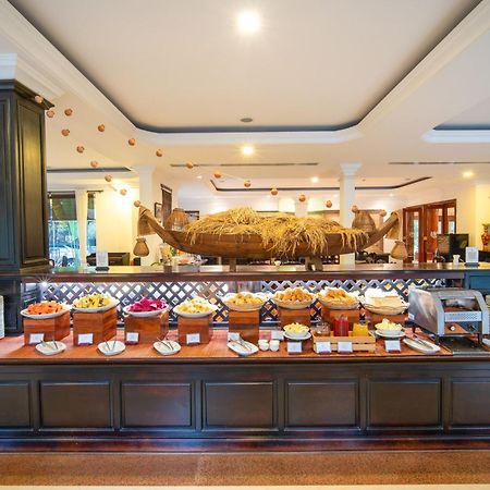 Khemara Angkor Hotel & Spa Σιέμ Ρέαπ Εξωτερικό φωτογραφία