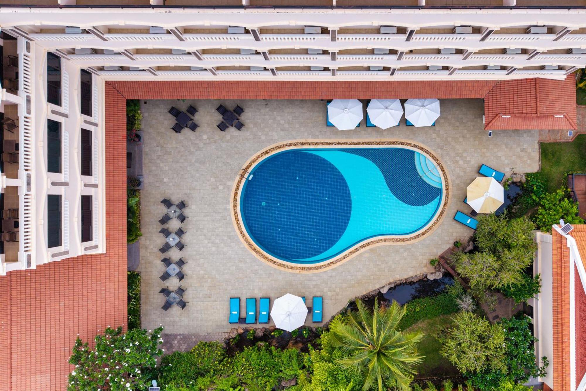 Khemara Angkor Hotel & Spa Σιέμ Ρέαπ Εξωτερικό φωτογραφία