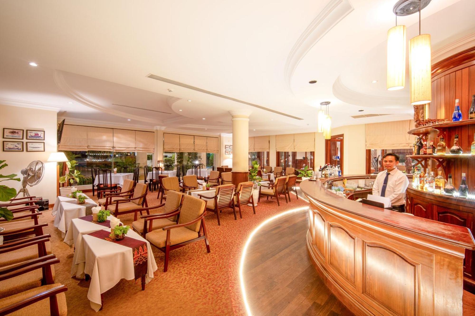 Khemara Angkor Hotel & Spa Σιέμ Ρέαπ Εξωτερικό φωτογραφία