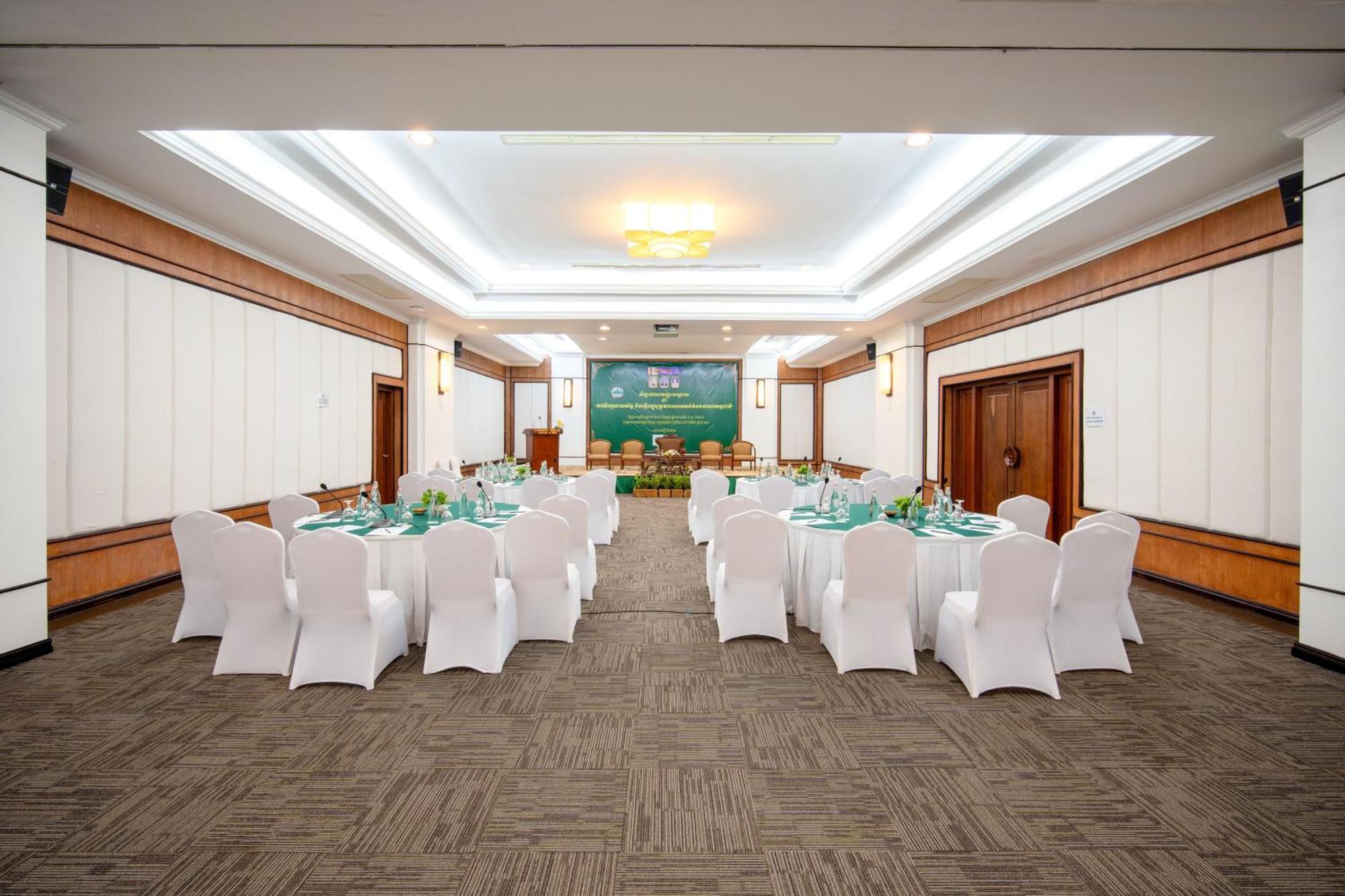 Khemara Angkor Hotel & Spa Σιέμ Ρέαπ Εξωτερικό φωτογραφία