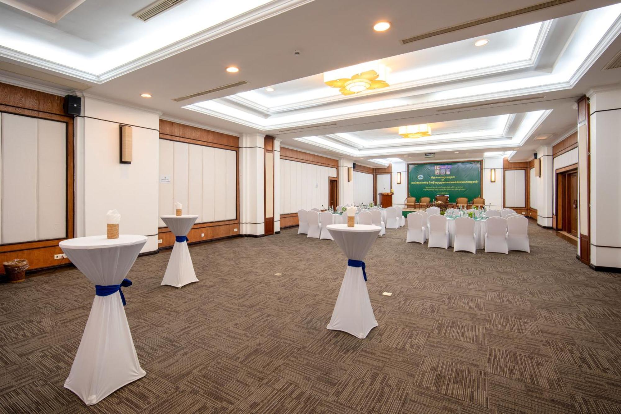 Khemara Angkor Hotel & Spa Σιέμ Ρέαπ Εξωτερικό φωτογραφία