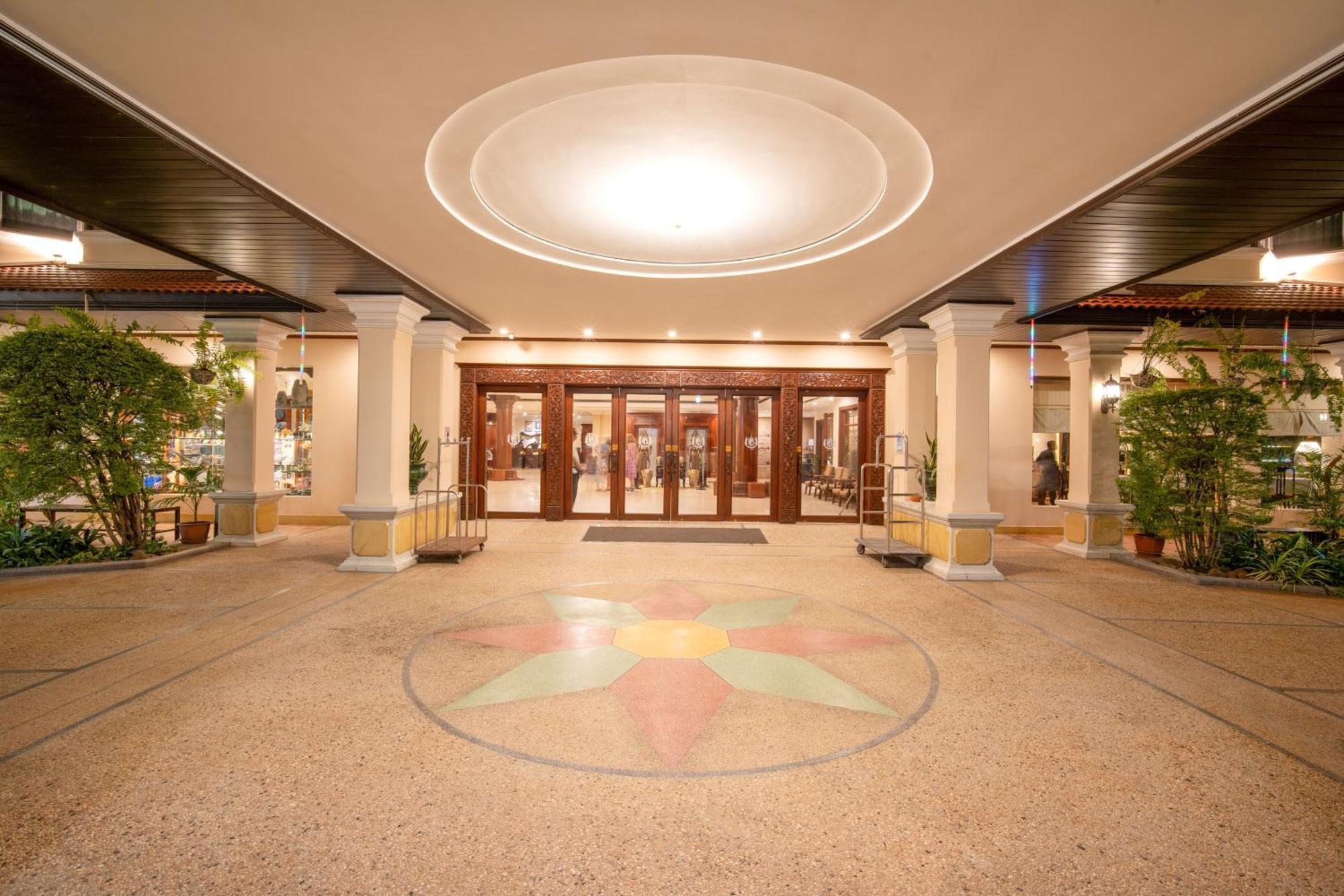 Khemara Angkor Hotel & Spa Σιέμ Ρέαπ Εξωτερικό φωτογραφία