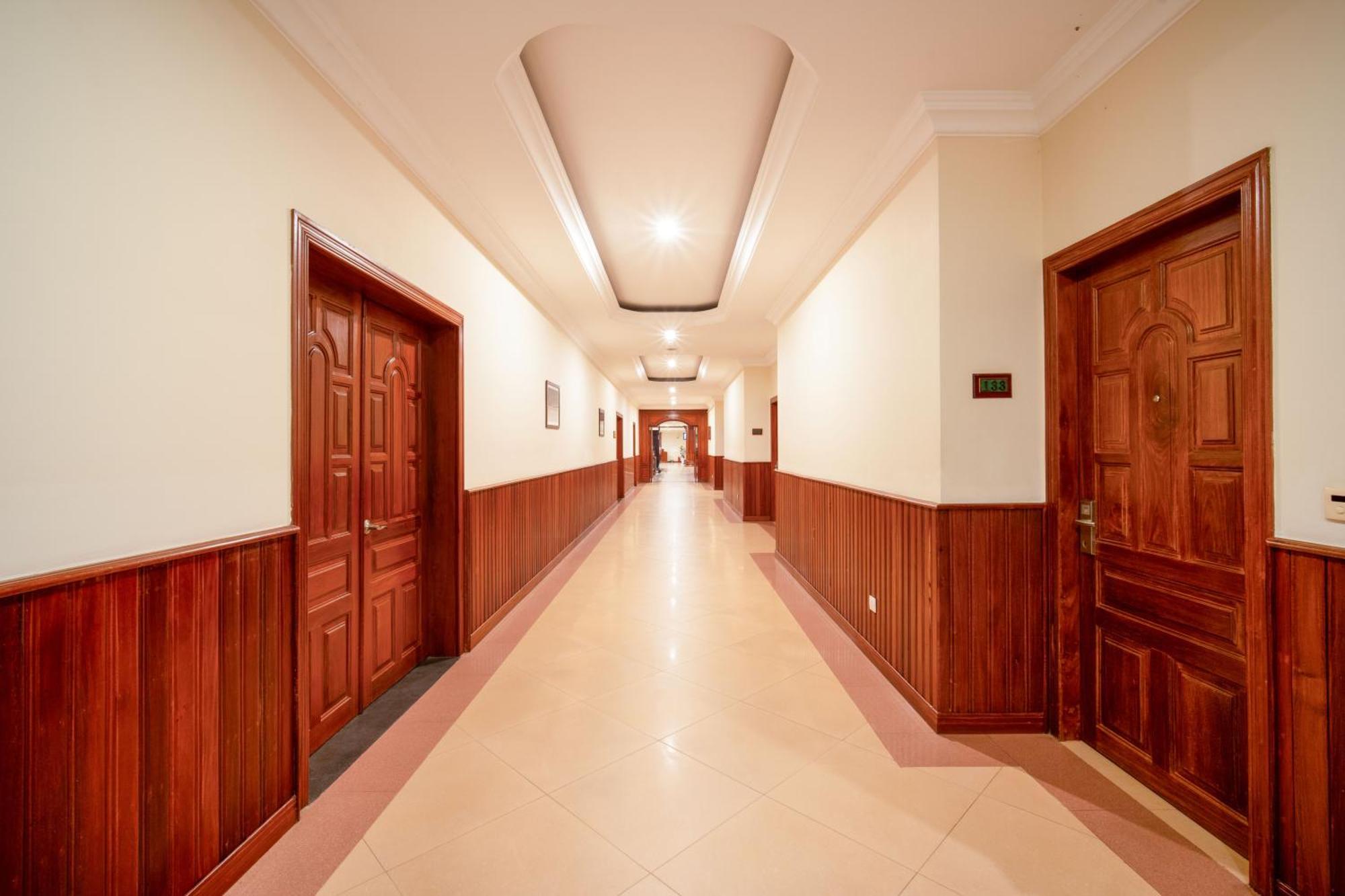 Khemara Angkor Hotel & Spa Σιέμ Ρέαπ Εξωτερικό φωτογραφία