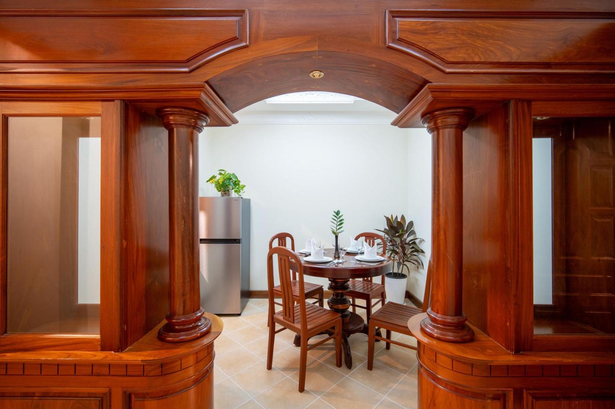 Khemara Angkor Hotel & Spa Σιέμ Ρέαπ Εξωτερικό φωτογραφία