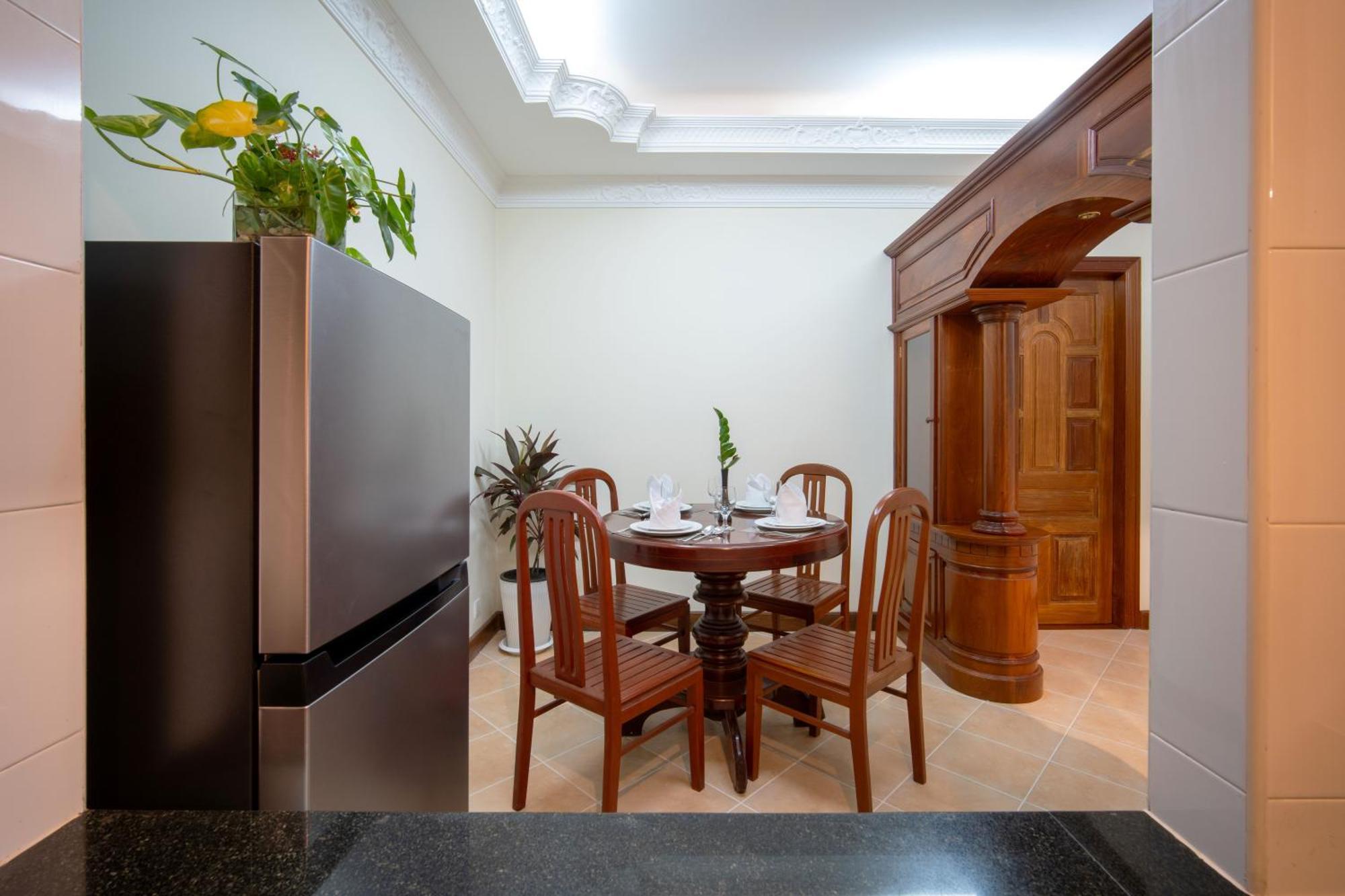 Khemara Angkor Hotel & Spa Σιέμ Ρέαπ Εξωτερικό φωτογραφία