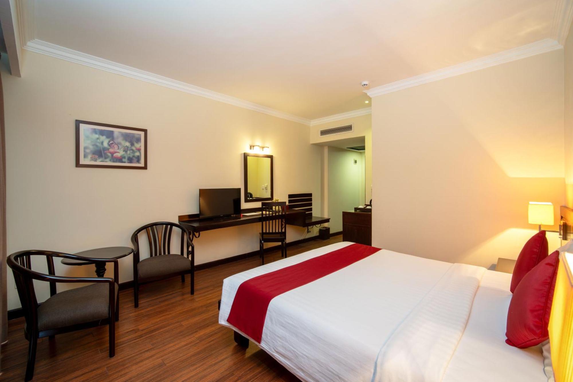 Khemara Angkor Hotel & Spa Σιέμ Ρέαπ Εξωτερικό φωτογραφία